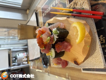 沖縄・宜野座の漁港で味わう新鮮海鮮｜魚丸×大也丸の絶品ランチ体験