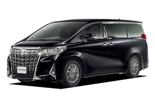 貸切送迎の選び方：料金の目安・予約の流れ・当日の注意点